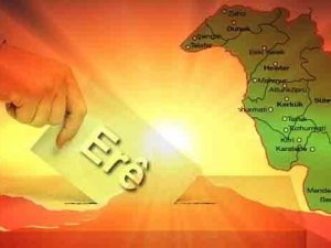 Referanduma 5.5 milyon kişi katılacak!