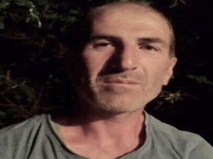 Hakkari'de yaralı kurtulan öğretmen babasını yalnız bırakmadı!