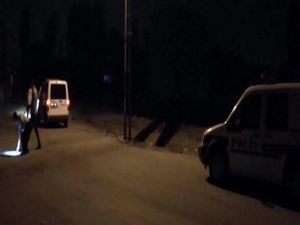 Sünnet düğününde silahlı kavga: 4 yaralı