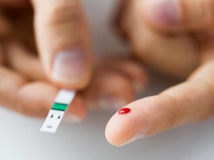 Şekeri düşüren yiyecekler nelerdir?