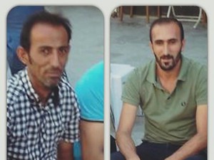 Şehit edilen işçilerin otopsileri tamamlandı