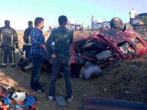 Kazalar can almaya devam ediyor: 17 ölü, 24 yaralı