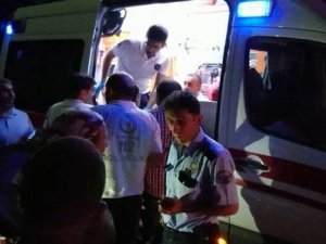 Nefes kesen hırsızlık Operasyonu!