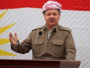 Başkan Barzani'den Süleymaniye mesajı!