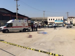 Trafik polisi dehşet saçtı: 3 ölü!