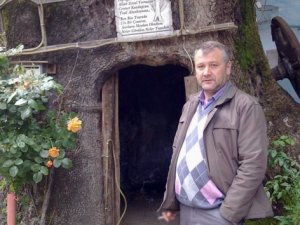 300 kilo fındık için oğlunu öldürdü!