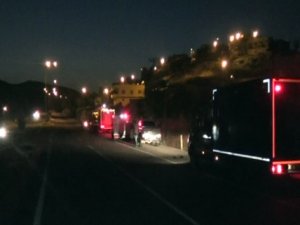 40 kişi zehirlendi köy karantinaya alındı!
