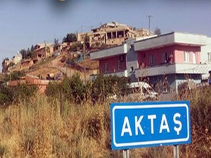 Klor gazı tespit edilen köy boşaltıldı!