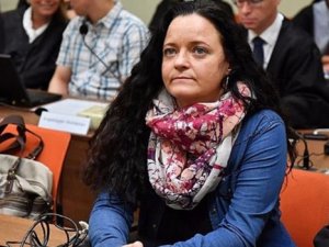 NSU mensubuna ömür boyu hapis talebi