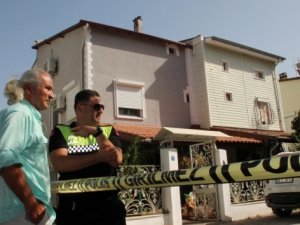 16 yaşındaki çocuk babasını tüfekle öldürdü