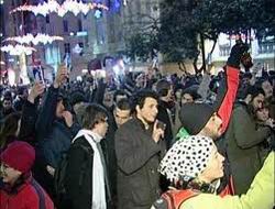 içkiyi bırak hedyeni al kampanyası