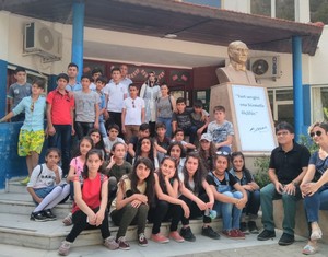 Hakkarili öğrencilere tatil jesti!