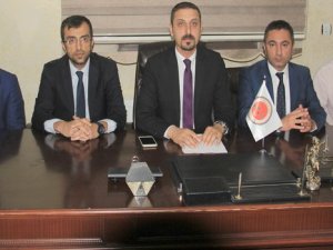 Hakkari valiliğinden Diyarbakır barosu açıklaması