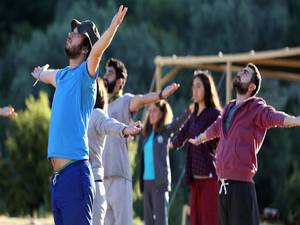 Teknolojiden uzak Uyku Festivali başlıyor