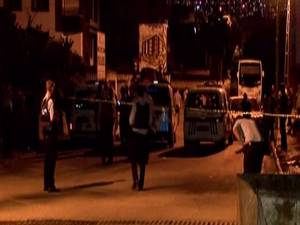 Silahlı saldırı: 3 yaralı