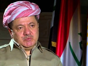 Barzani ertelemeyi reddetti!