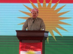 Komşu ülkelerle dost kalmayı istiyoruz
