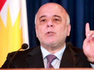 İbadi: Kürt yönetimini tehdit etti!
