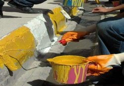 GÜZELLEŞTİRME ÇABASI BOŞA GİTTİ