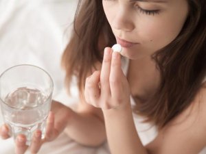 Çürük dişleri tedavi eden hap bulundu!