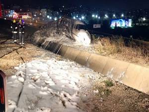 Atatürk Havalimanı'nda jet pistten çıktı!