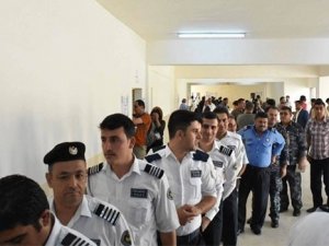 Referanduma katılım oranı çok yüksek!