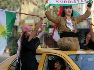 Bağımsızlık Referandumu'nda oy kullanan seçmen sayısı