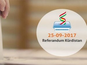 Sandıklar açılmaya başlandı... Evet: % 93