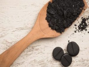 Bu Hayatta Kömür Yemek de Varmış!