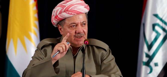 Kürdistan hükümetinden Cizre açıklaması