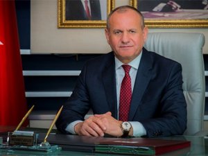 Belediye Başkanı Keleş istifa etti!