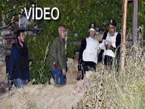 Cinnet geçiren baba 3 oğlunu vurdu!