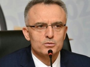 Bakan Ağbal’dan asgari ücret açıklaması!