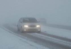 VAN İLİNE YILIN İLK KARI YAĞDI