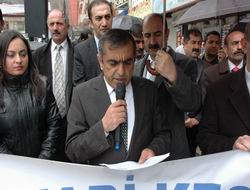 Kesk’ten THK yasasına tepki