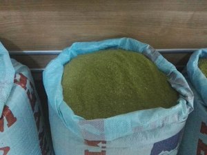 Hakkari il genelinde uyuşturucu operasyonu"