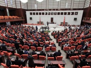 Nüfus Hizmetleri Kanun Tasarısı Mecliste kabul edildi