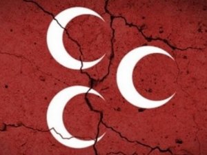 MHP ilçe başkanına silahlı saldırı