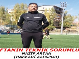 Hakkari Amatör Ligi 4.hafta analiz