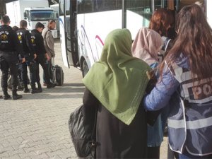 FETÖ soruşturmasında 7 tutuklama!