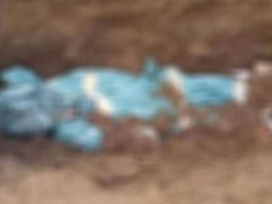 Bingazi'de kimliği belirsiz 37 ceset bulundu