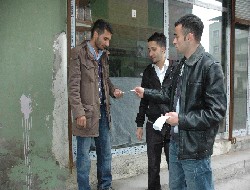 ÖSYM Şifreleme Protestosuna Davet