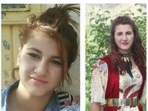 Kayıp Nesrin Ölmez aranıyor!