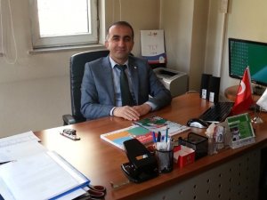 Başkan Bozkurt’tan kutlama mesajı!