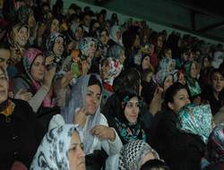 Kutlu Doğum Haftası etkinlikleri