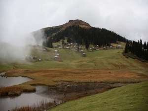 Giresun’dan Uzungöl’e rakip çıktı