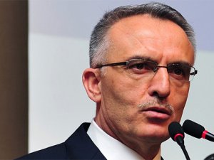 Maliye Bakanı Ağbal'dan KDV açıklaması