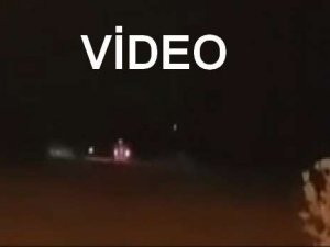 Suudi Arabistan'a balistik füze ile saldırı!