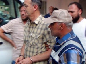 Tutuklu Tuğgeneral hayatını kaybetti
