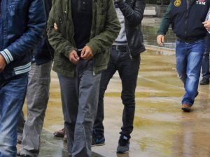 107 Öğretmen Hakkında Gözaltı Kararı